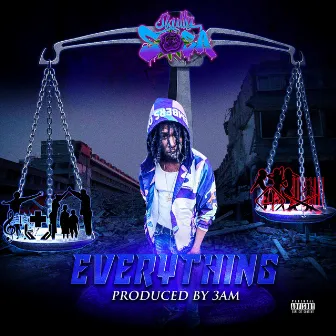 Everything by Skully Sosa