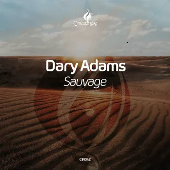 Sauvage by Dary Adams