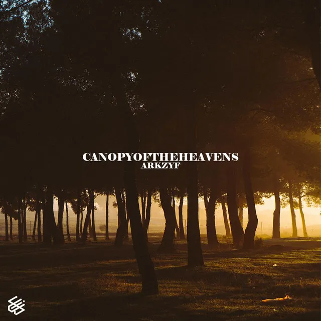 Canopy Of The Heavens