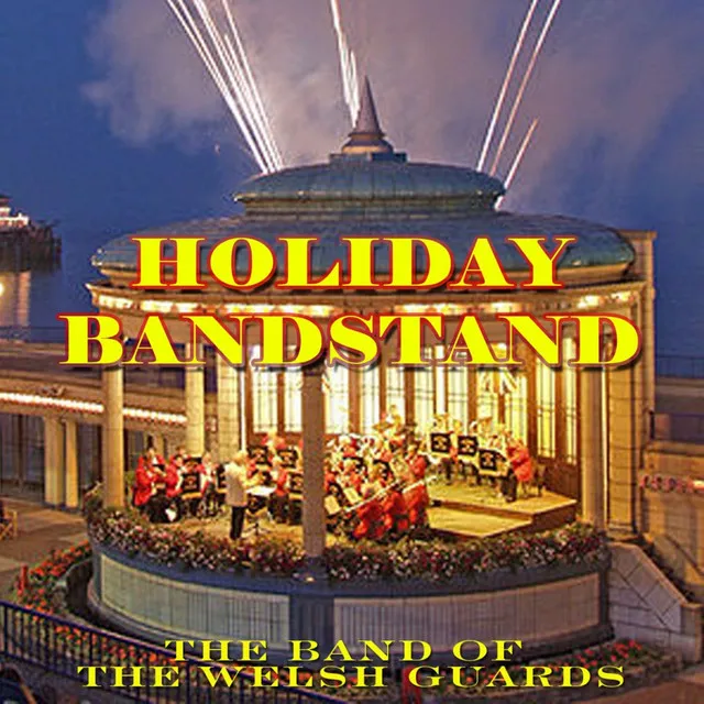 Holiday Bandstand