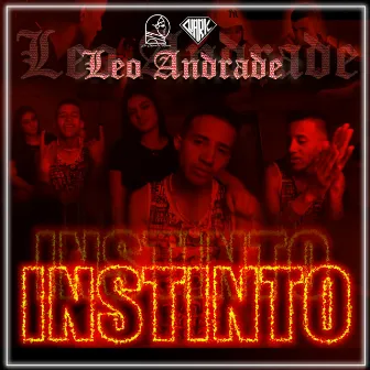 Instinto by Leo Andrade