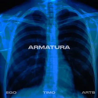 ARMATURA by CAP