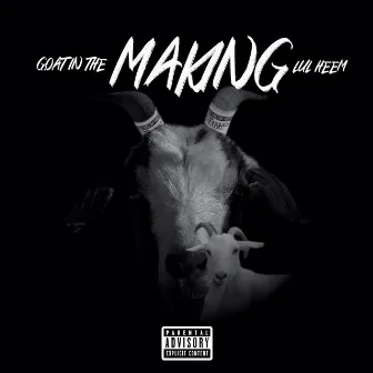 Goat In The Making by Lul Heem