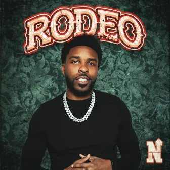 Rodeo by Norman North