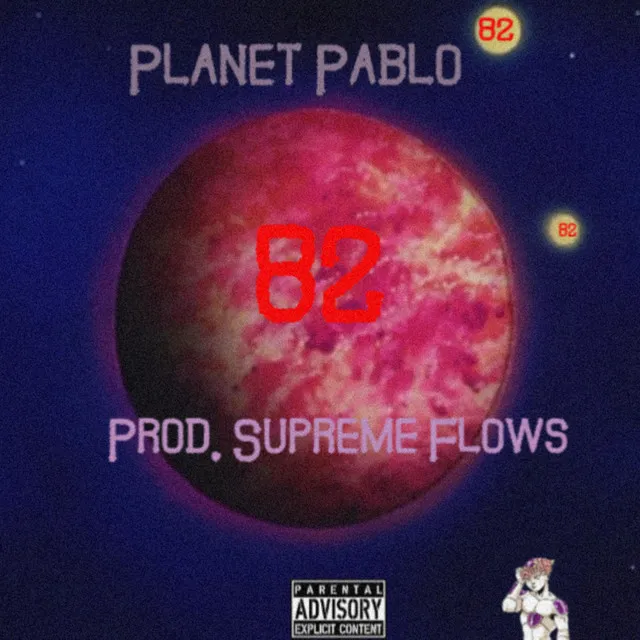 Planet Pablo