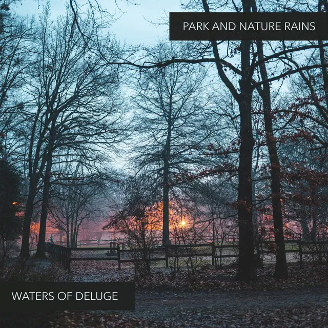 Waters Of Deluge