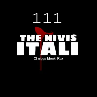 The Nivis Itali by MONKI RAX