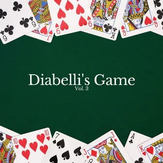 Diabelli's Game - Vol. 3 by Mieczislaw Horszowsky