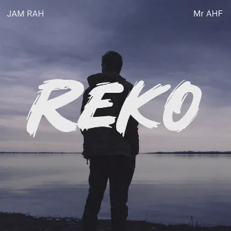 Reko by Mr AHF