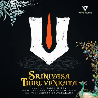 Srinivasa Thiruvenkata by Vigneshwar Kalyanaraman