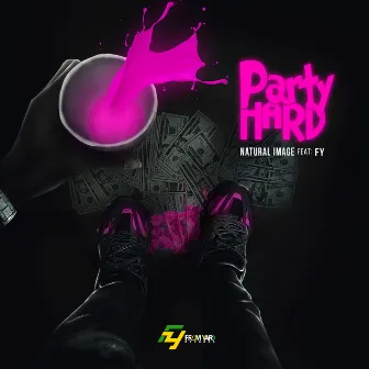 Party Hard by FY