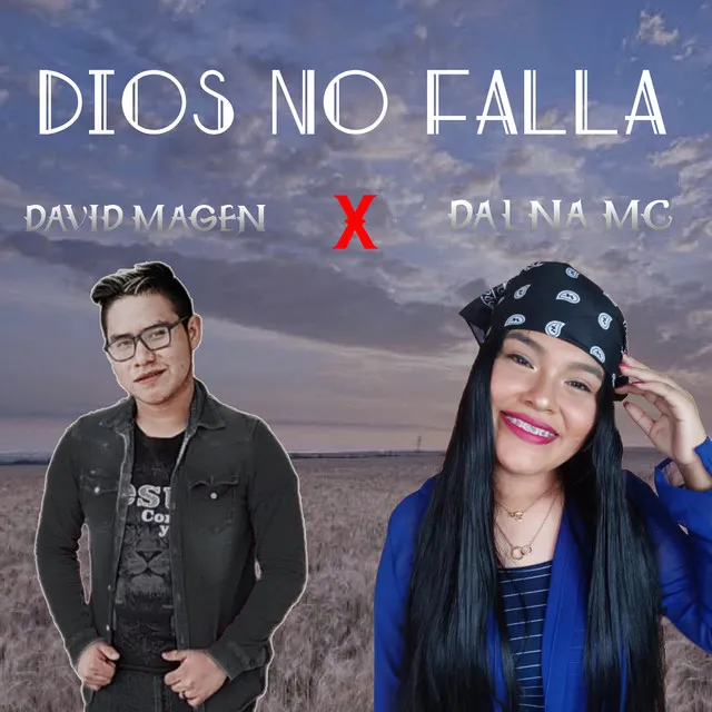 Dios No Falla