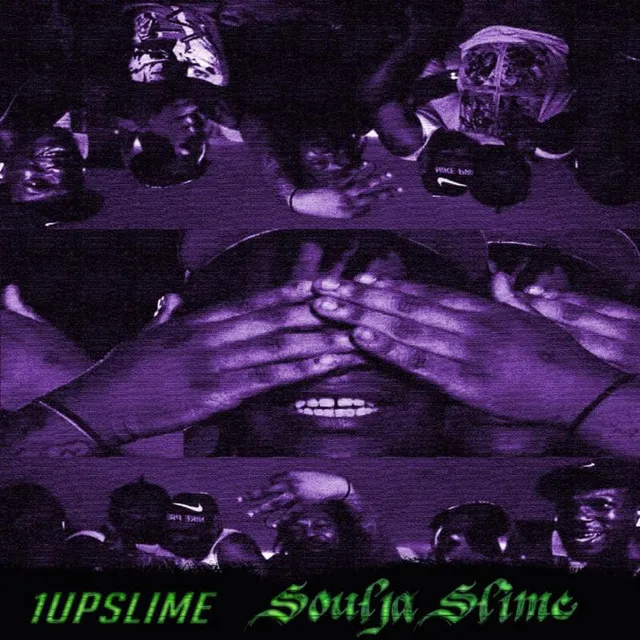 Soulja Slime