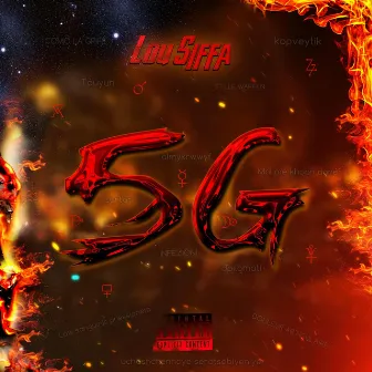 5 G by Lou Siffa