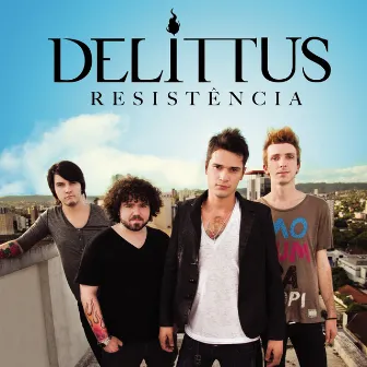 Resistência by Delittus