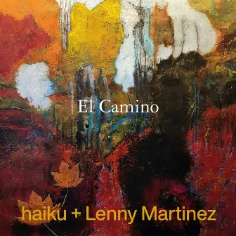 El Camino by Lenny Martinez