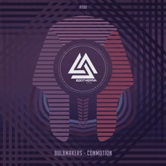 Conmotion by BulbMakers