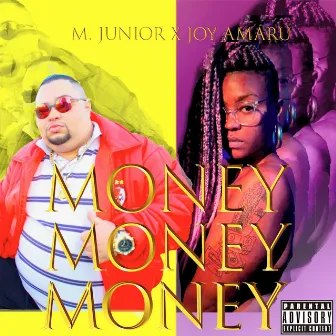 MONEY by M. Junior