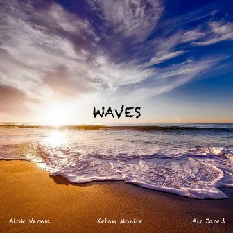 Waves by Alok Verma