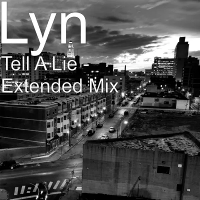 Tell a Lie - XXX Dance Mix