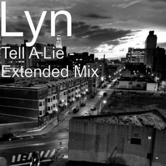 Tell a Lie by Lyn