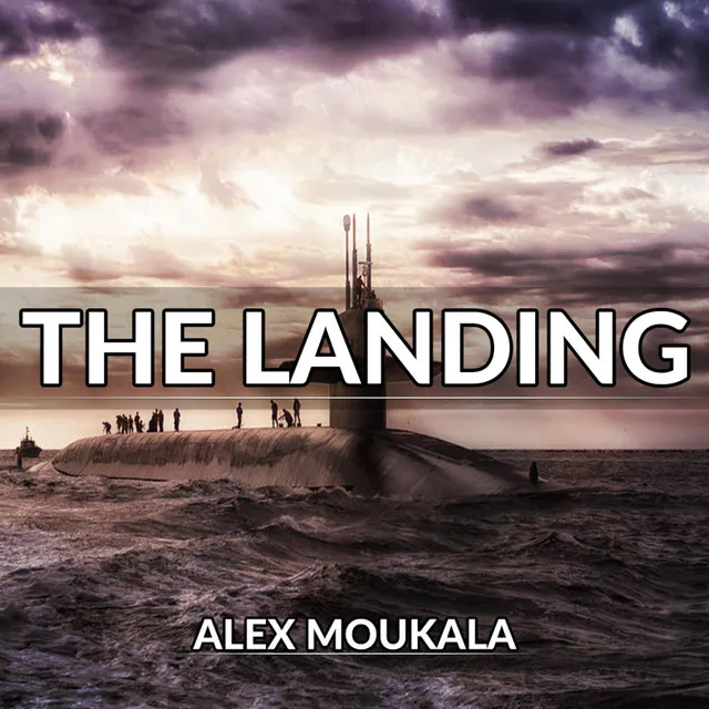 The Landing (from 