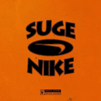 Suge Nike by Demik