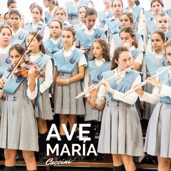 Ave Maria (Caccini) by Colegio Mater Salvatoris Madrid