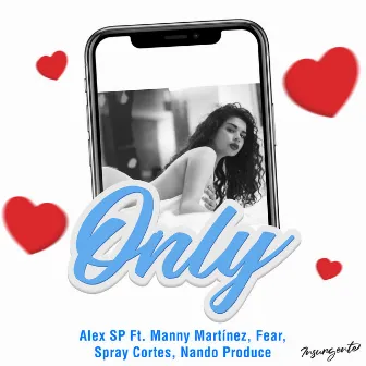 Only by Alex Sp