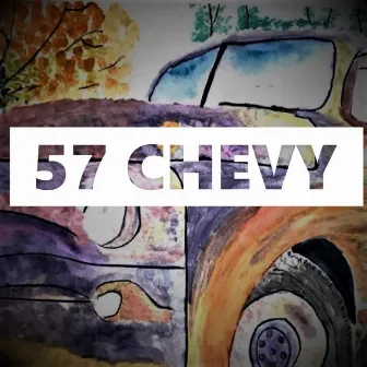 57 Chevy by Wwys