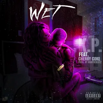 Wet by K.P.