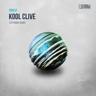 Kool Clive by Paulo