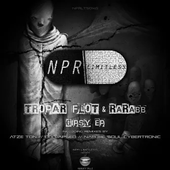 Gipsy EP by RaRabb