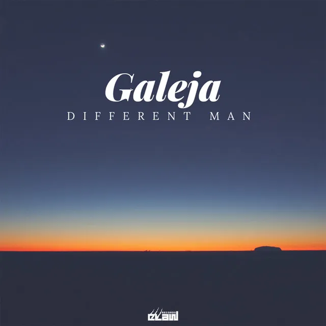 Different Man - Extended Mix