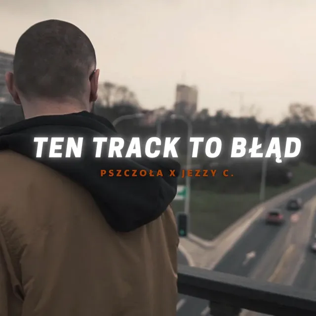 Ten track to błąd