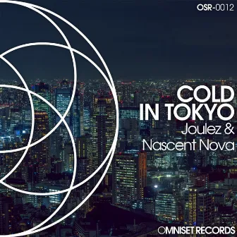 Cold in Tokyo by Nascent Nova