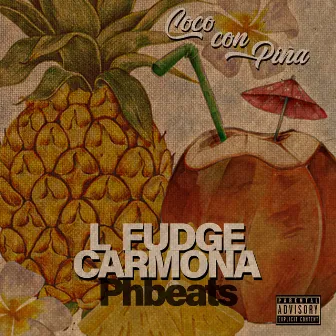 Coco con Piña by Phbeats