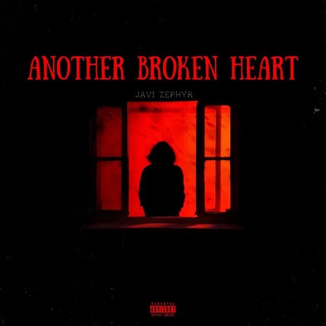 Another Broken Heart