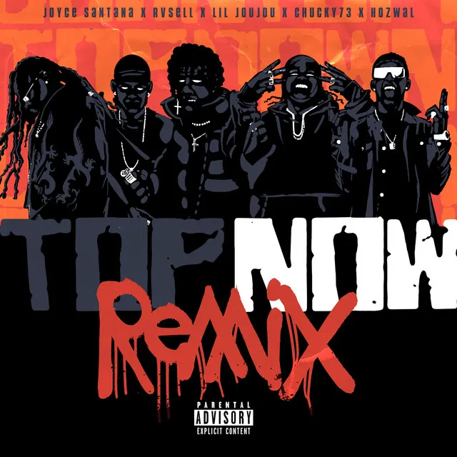 Top Now - Remix