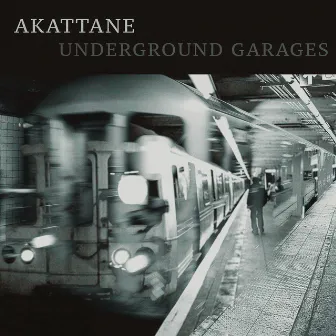 Underground Garages by Akattane