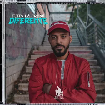 Diferente by Tutty la Cream