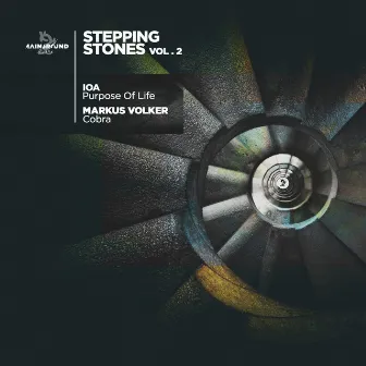 Stepping Stones, Vol. 2 by Markus Volker