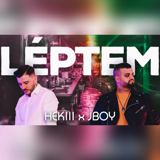 Léptem