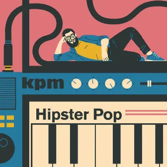 Hipster Pop by Jeremy Abbott