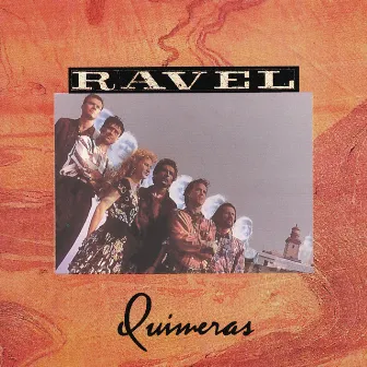 Quimeras by Ravel