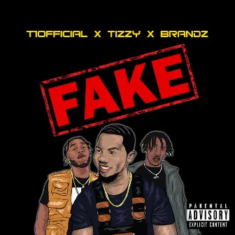 Fake by T1 Official