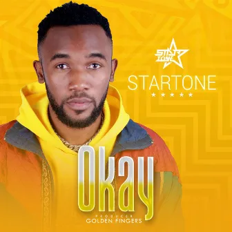 Okay by Startone