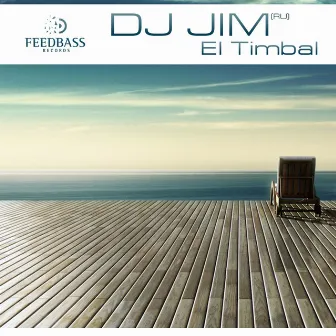 El Timbal by DJ Jim (RU)