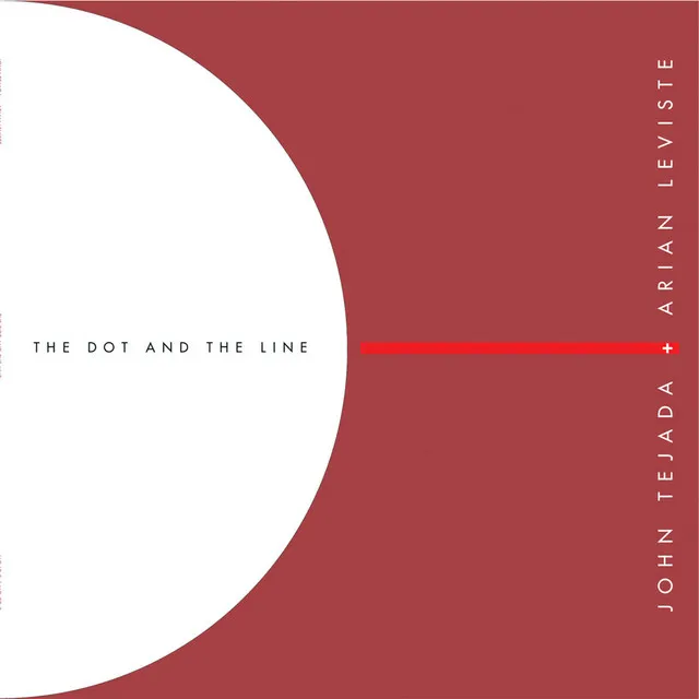 The Dot and the Line