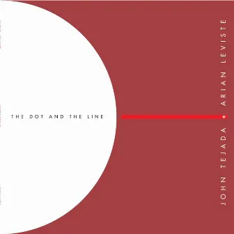 The Dot and the Line by Arian Leviste